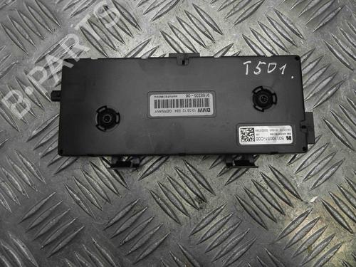 Used Electronic module BMW X1 (E84) sDrive 18 d (143 hp) 28935793