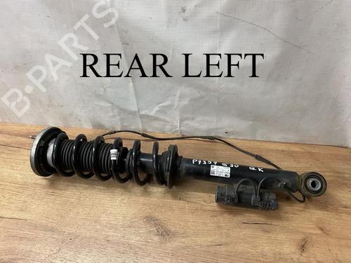 Used Left rear shock absorber Left rear shock absorber 38967022 38967022