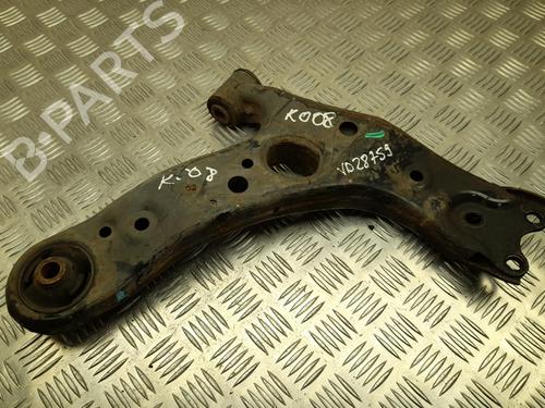 Left front suspension arm TOYOTA AURIS (_E18_) 1.8 Hybrid (ZWE186_, ZWE186R) | BP28926979M12 