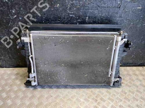 Køleventilator elektrisk SEAT ATECA (KH7, KHP) 1.5 TSI (150 hp) 28928269