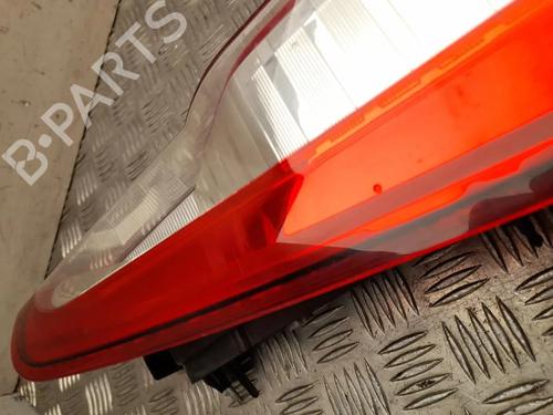 Left taillight RENAULT MASTER III Van (FV) 2.3 dCi 150 FWD (FV0F, FV03, FV09) | BP35790703C34 - Image 5