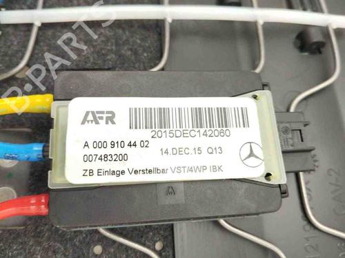 Other MERCEDES-BENZ GL-CLASS (X166) GL 450 4-matic | BP28946270O1 