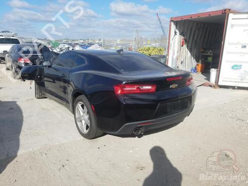 Andre CHEVROLET CAMARO 3.6 | BP37546271O1 - Image 8