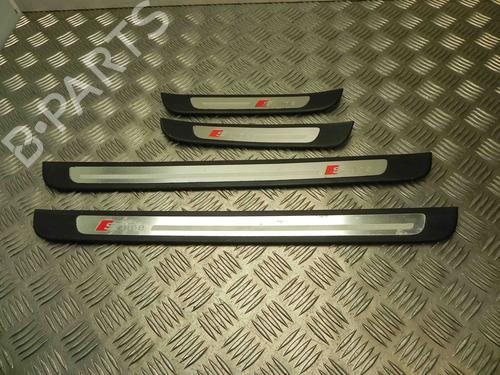 Trinnbrett AUDI A6 C7 (4G2, 4GC) 2.0 TDI (177 hp) 28931533