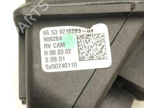 Camera ROLLS-ROYCE GHOST I (RR4) V12 | BP28937515E14 