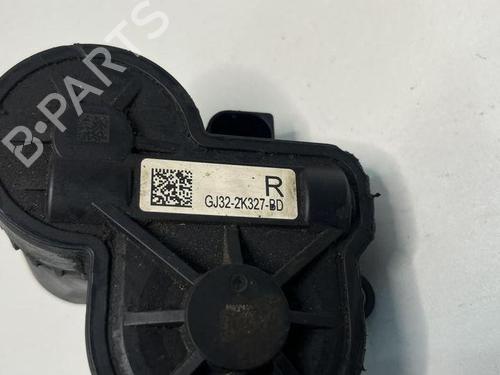 Electric handbrake LAND ROVER RANGE ROVER EVOQUE (L538) 2.0 D 4x4 | BP30081624E5 