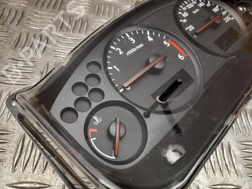 Instrument cluster NISSAN NAVARA NP300 (D40) 2.5 dCi 4WD (D40TT, D40T, D40M, D40BB) | BP37553841C47 - Image 3
