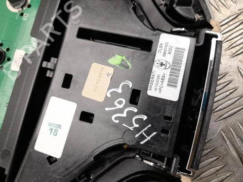 Innerbelysning MASERATI GHIBLI III (M157) 3.0 D | BP31296033I8 