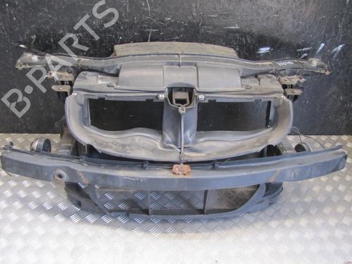 Frontplate/Frontkurv BMW 3 (E90) 318 d (143 hp) 28939741