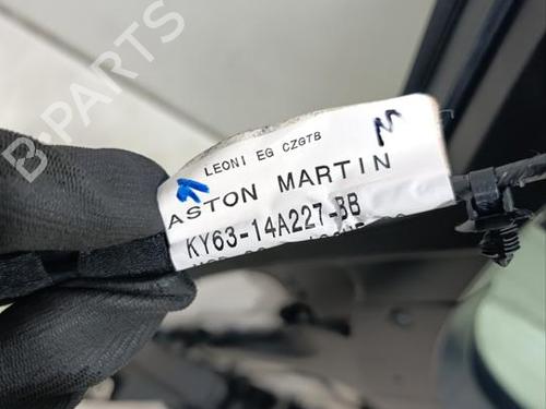 Tailgate ASTON MARTIN VANTAGE Coupe V8 | BP39002188C6 - Image 23