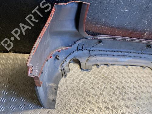 Zderzak tylny BMW X1 (F48) xDrive 20 i | BP28940133C8 