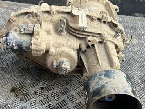 Transfer box NISSAN NAVARA NP300 Platform/Chassis (D23) 2.3 dCi 4x4 | BP37562293M36 - Image 7