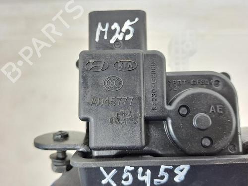 Tailgate lock HYUNDAI IONIQ (AE) 1.6 GDI Hybrid | BP28943753C101 