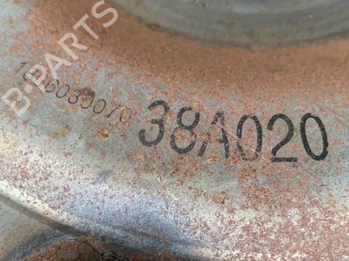 Gearbox CITROËN C4 CACTUS 1.2 THP 110 | BP28942861M3 