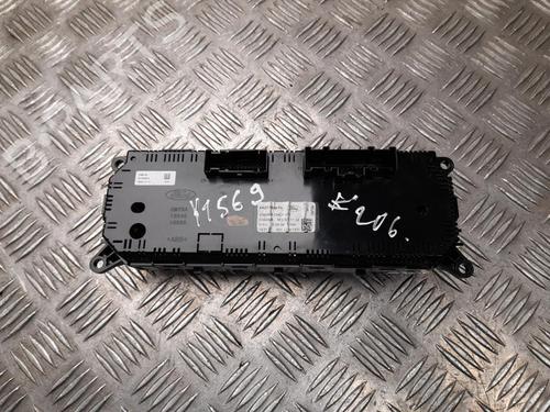 Climate control FORD TRANSIT V363 Van (FCD, FDD) 2.0 EcoBlue RWD | BP37572806I5 - Image 2