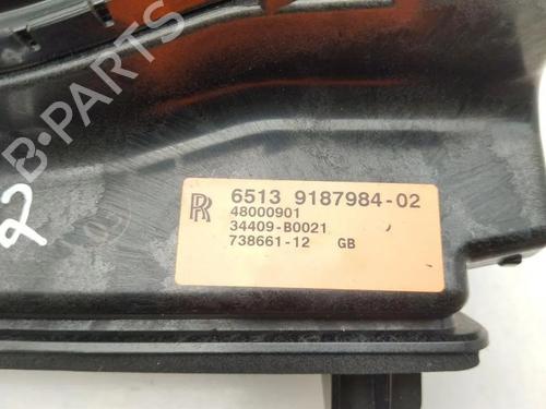 Electronic module ROLLS-ROYCE GHOST I (RR4) V12 | BP28942312M83 