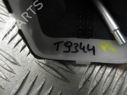 Shift knob SUBARU OUTBACK (BS) 2.5 AWD (BS9) | BP37542789I34 - Image 6