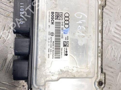 Elektronisk modul AUDI A8 D4 (4H2, 4H8, 4HC, 4HL) 4.2 FSI quattro (371 hp) 28936459