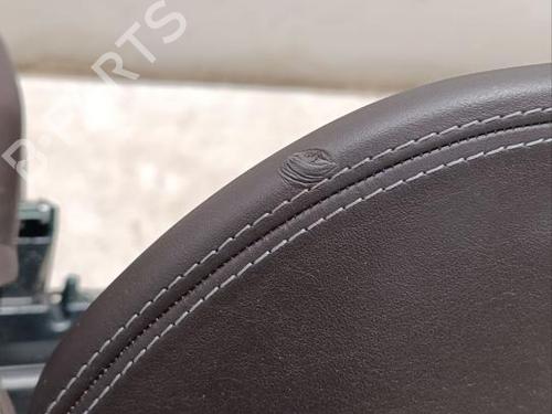 Dashboard MASERATI LEVANTE SUV (M161) 3.0 S Q4 | BP40274595C46  - Image 5