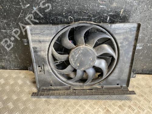 Used Radiator fan KIA NIRO I (DE) 1.6 GDI Plug-in Hybrid (141 hp) 28931178
