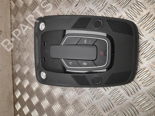 Kabinelys AUDI A4 B9 (8W2, 8WC) 35 TFSI Mild Hybrid | BP37550116I8 - Image 2