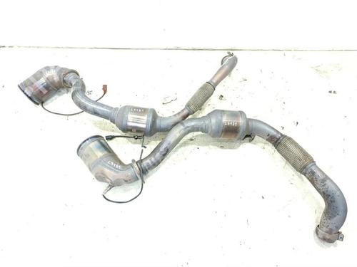 Catalyst PORSCHE PANAMERA (971) 4.0 Turbo (97AFF1, 97BFF1) | BP30908813M10 