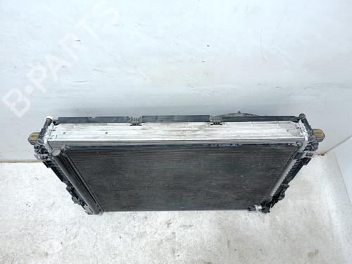 Water radiator AUDI Q8 (4MN, 4MT) RS FSI Mild Hybrid quattro | BP38999523M31 - Image 2