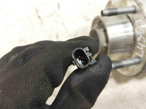 Left front shock absorber MASERATI LEVANTE SUV (M161) 3.0 D Q4 | BP28939992M16 