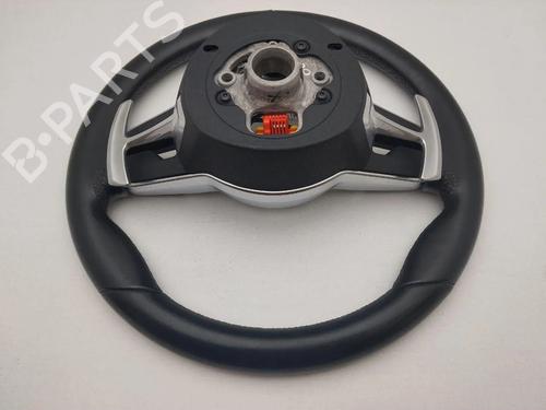 Used Steering wheel PORSCHE CAYENNE (92A) 3.0 S E-Hybrid (416 hp) 28924486