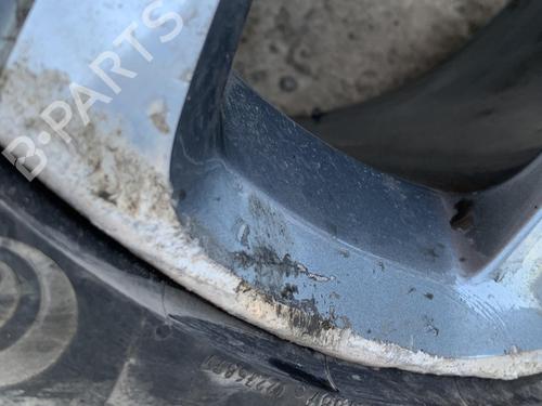Rim AUDI A1 (8X1, 8XK) S1 quattro | BP28939872C45 