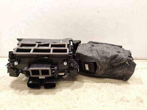 Used Heater matrix box PORSCHE TAYCAN Cross Turismo (Y1B) 4 (Y1BBD1) (476 hp) 28937767