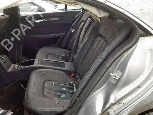Switch MERCEDES-BENZ CLS (C218) CLS 350 BlueTEC / d (218.326) | BP37578445I30 - Image 8
