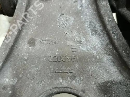 Left front steering knuckle MASERATI QUATTROPORTE V 4.7 S | BP33206801M25  - Image 18