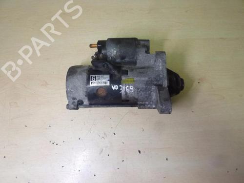 Starter MAZDA 6 Saloon (GG) 2.0 DI (GG14) | BP37545279M8 - Image 3