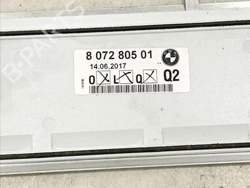 Step BMW 7 (G11, G12) M 760 i, Li xDrive | BP30494084C149 