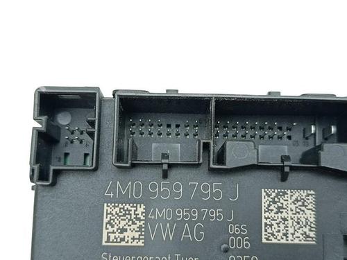 Electronic module AUDI E-TRON (GEN) 50 quattro | BP28917126M83 