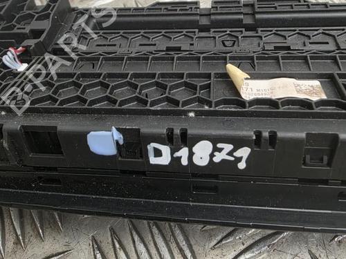 Climate control BMW 5 (G30, F90) 520 d | BP40616173I5 - Image 7