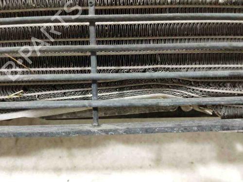 Kølerpakke PORSCHE MACAN (95B) 3.0 S | BP28927909M120 