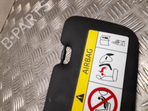 Left sun visor BMW 4 Convertible (G23, G83) 420 i | BP37562256I1 - Image 4
