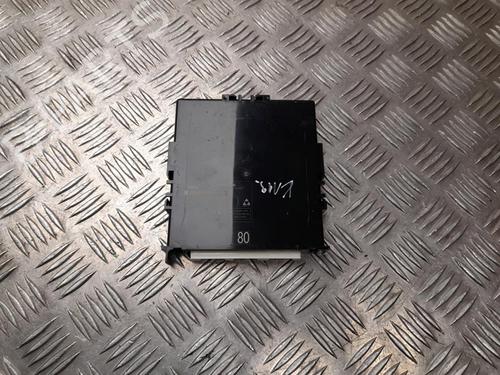 Used Electronic module Electronic module 37560713 37560713