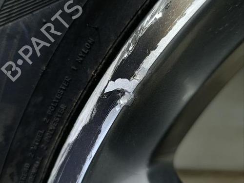 Rim JEEP GRAND CHEROKEE IV (WK, WK2) 6.4 SRT8 4x4 | BP29811824C45 