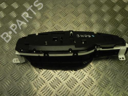 Instrument cluster TOYOTA VERSO (_R2_) 1.6 D4-D (WAR20_) | BP28921076C47 