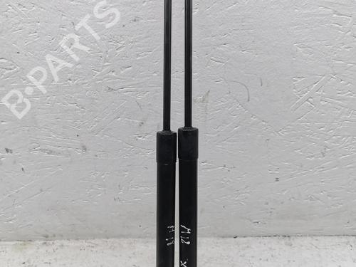Used Hood lift support OPEL CORSA F (P2JO) 1.5 (68) (102 hp) 28938526