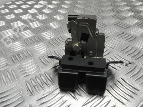 Used Tailgate lock HYUNDAI ix35 (LM, EL, ELH) 1.7 CRDi (116 hp) 28926055