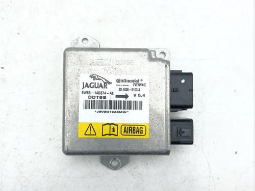 Used ECU airbags ECU airbags 39252374 39252374