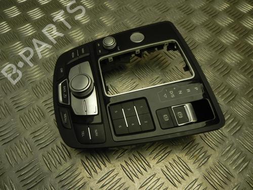 Switch AUDI A7 Sportback (4GA, 4GF) 3.0 TDI | BP37582419I30 - Image 3