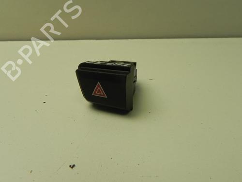 Used Warning switch PEUGEOT 208 I (CA_, CC_) 1.2 VTI 82 (82 hp) 28919940