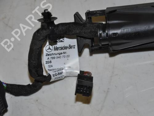 Electronic module MERCEDES-BENZ EQA (H243) EQA 250+ (243.702) | BP36565429M83 - Image 13