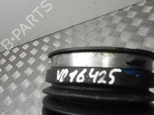 Pipe DODGE GRAND CARAVAN 3.3 | BP28919783M125 