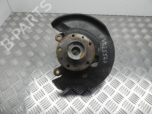 Used Left front steering knuckle Left front steering knuckle 37546960 37546960